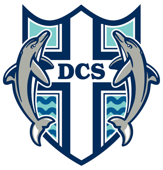 Delta Christian School logo