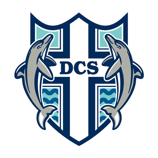 Delta Christian School logo